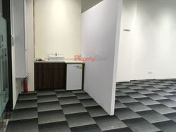 Sbf Center (D1), Office #595166081